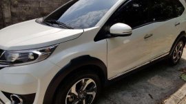 2017 Honda BRV for sale