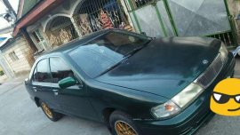 Nissan Exalta 2000 for sale