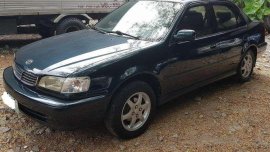 2001 Toyota Corolla for sale