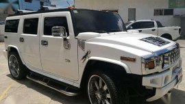 2003 Hummer H2​ for sale 