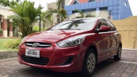2016 Hyundai Accent for sale