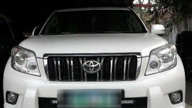 2011 Toyota Prado TXL for sale