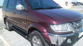 Isuzu Sportivo X 2013 for sale