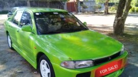 Well Kept Mitsubishi Lancer for sale