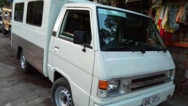 1999 Mitsubishi L300 for sale