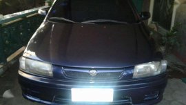 Mazda 323 Familia 1997 for sale