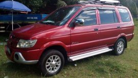 Isuzu Crosswind 2007 for sale
