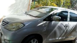 2010 Toyota Innova for sale