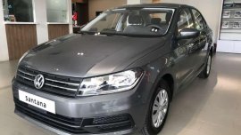 Volkswagen Santana 2018 for sale