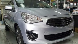2017 Mitsubishi Mirage G4 for sale