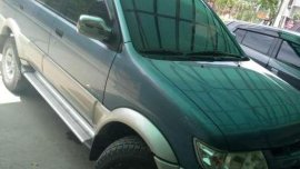 Isuzu Crosswind 2005 for sale