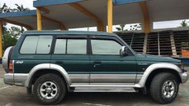 Mitsubishi Pajero 1995 for sale