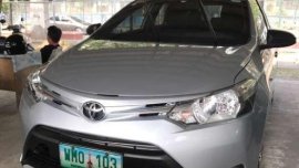 Toyota Vios 2014 for sale