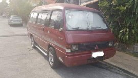 Mitsubishi L300 1992 for sale