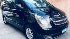 Hyundai Starex 2008 for sale
