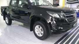 2018 CHEVROLET COLORADO FOR SALE