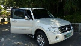 2013 Mitsubishi Pajero for sale