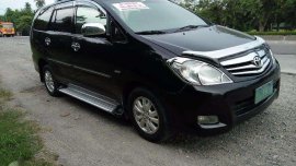 Toyota Innova 2012 for sale