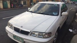 Good as new Nissan Exalta 2000 for sale