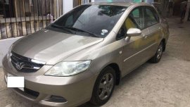 Honda City 2005 for sale