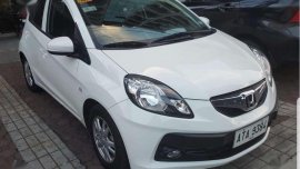 2015 Honda Brio for sale