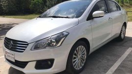 2016 Suzuki Ciaz 1.4 GLX Automatic vs Vios Rio Accent City Sedan
