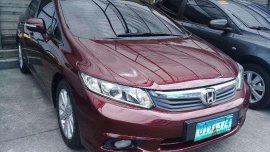 2012 Honda Civic for sale