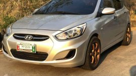 Hyundai Accent 2016 for sale