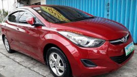 2011 Hyundai Elantra for sale