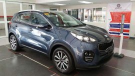 2018 Kia Sportage for sale