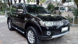2010 Mitsubishi Montero for sale