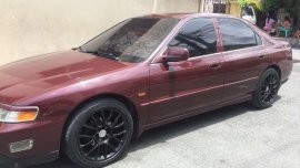 Honda Accord 1995 for sale