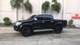 Toyota Hilux 2011 for sale