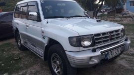 Mitsubishi Pajero 2000 for sale