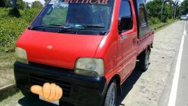 Like New Suzuki Multicab for sale