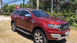 Ford Everest 2016 for sale
