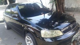 2003 Ford Lynx for sale