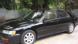 Honda Accord 1996 for sale