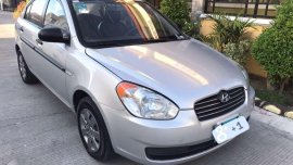 Well-kept Hyundai Accent 2011 for sale