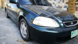 Honda Civic vti 98​ For sale 