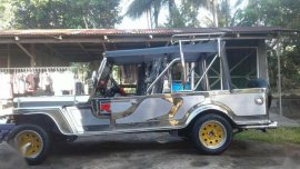 Well-maintained OTJ Owner Type Jeep for sale