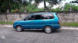 1998 TOYOTA REVO GLX Rush!!!