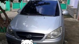 Hyundai Getz 2011 for sale