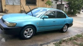 Toyota Corolla Xl 2006 model FOR SALE