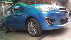 Brand new Mitsubishi Mirage G4 2018 for sale