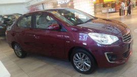  2018 Brand New Mitsubishi MiRage G4 For Sale 
