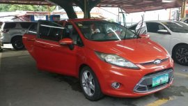Ford Fiesta 2012 Automatic For Sale