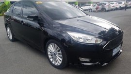 Ford Focus 2015 for sale