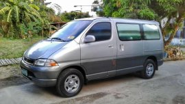2008 Toyota Granvia for sale