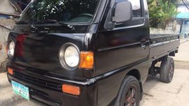 Suzuki Multicab 4x2 Scrum 2009 FOR SALE